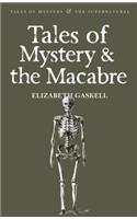 Tales of Mystery & the Macabre