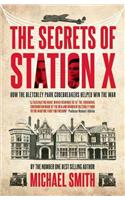 Secrets of Station X