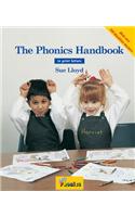 The Phonics Handbook