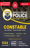 HP Police - Constable