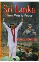 Srilanka From War To Peace