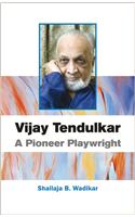 Vijay Tendulkar