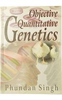 Objective Quantitative Genetics