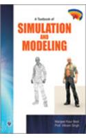 A Textbook Of Simulation And Modeling