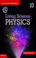 ICSE Living Science Physics 10 (Revised & Updated-2017)