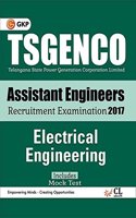 TSGENCO Telangana State Power Generation Corporation Limited Assistant Engineers Electrical Engineering 2017