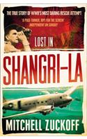 Lost in Shangri-La