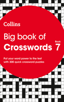 Big Book of Crosswords 7