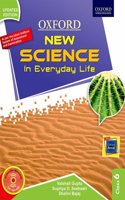 New Science in Everyday Life Class 6