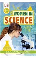 Women In Science