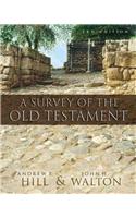 A Survey of the Old Testament