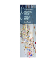 Cambridge Companion to Twenty-First-Century American Poetry