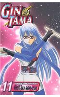 Gin Tama, Vol. 11