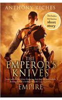 Emperor's Knives: Empire VII