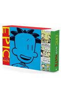 Epic Big Nate