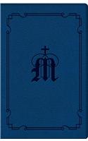 Manual for Marian Devotion