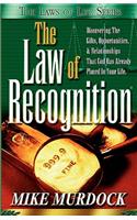 Law of Recognition