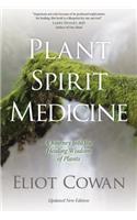 Plant Spirit Medicine