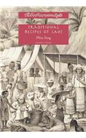 Traditional Recipes of Laos