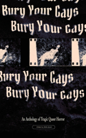 Bury Your Gays