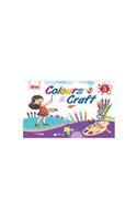 Viva Colours & Craft - Book 3