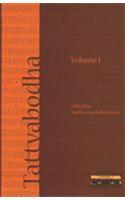 Tattvabodha: Essays from the Lecture Series of the National Mission of Manuscripts: Pt. 1