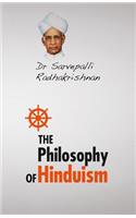 Philosophy of Hinduism