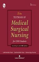 TB OF MEDICAL SURGICAL NURSING