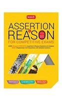 Assertion and Reason for Competitive Exams