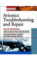 Avionics Troubleshooting and Repair