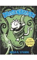 Dragonbreath #1