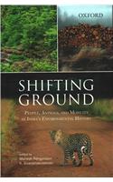 Shifting Ground