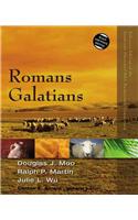 Romans, Galatians