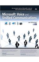 Microsoft Voice and Unified Communications