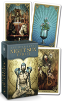 Night Sun Tarot Mini