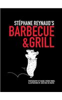 Stephane Reynaud's Barbecue & Grill