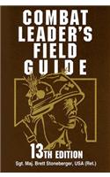 Combat Leader's Field Guide