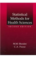 STATISTICAL METHODS FOR HEALTH SCIENCES, 2ND EDITION