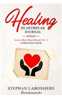 Healing Heartbreak Journal