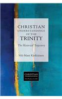 Christian Understandings of the Trinity