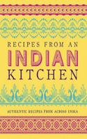 Recipes from an Indian Kitchen