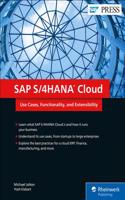 SAP S/4HANA Cloud