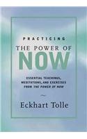 Practicing the Power of Now