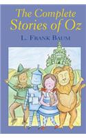 The Complete Stories of Oz