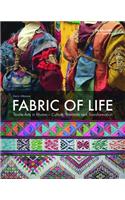 Fabric of Life - Textile Arts in Bhutan