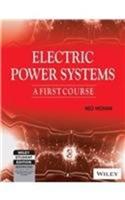 Electric Power Systems: A First Course