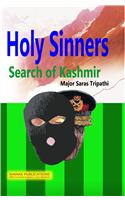 Holy Sinners: Search of Kashmir