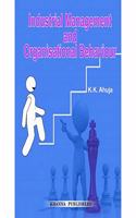 Industrial Management And Organisational Behaviour