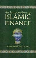 Introduction To Islamic Finance