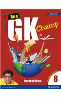 Be a GK Champ 8 (Updated Edition)